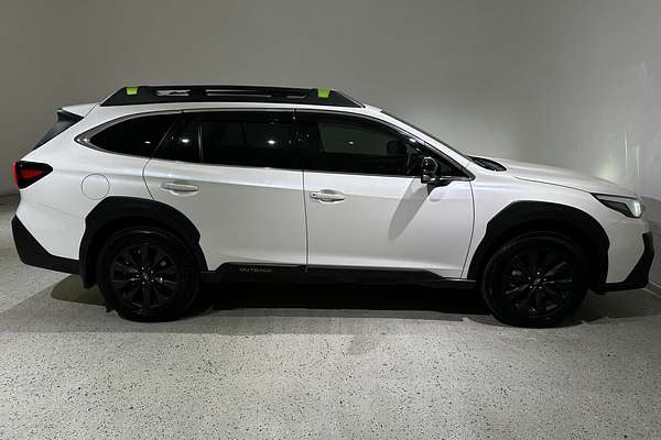 2023 Subaru Outback AWD Sport 6GEN