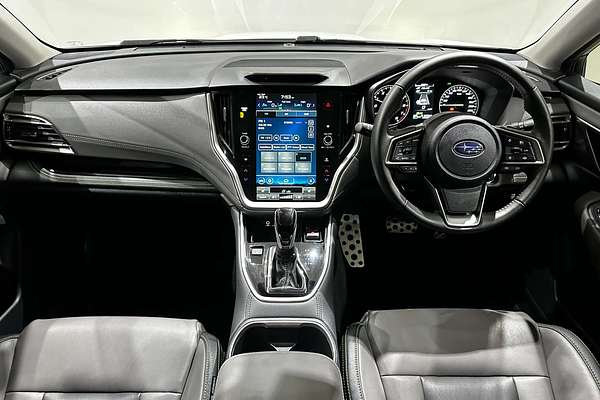 2023 Subaru Outback AWD Sport 6GEN