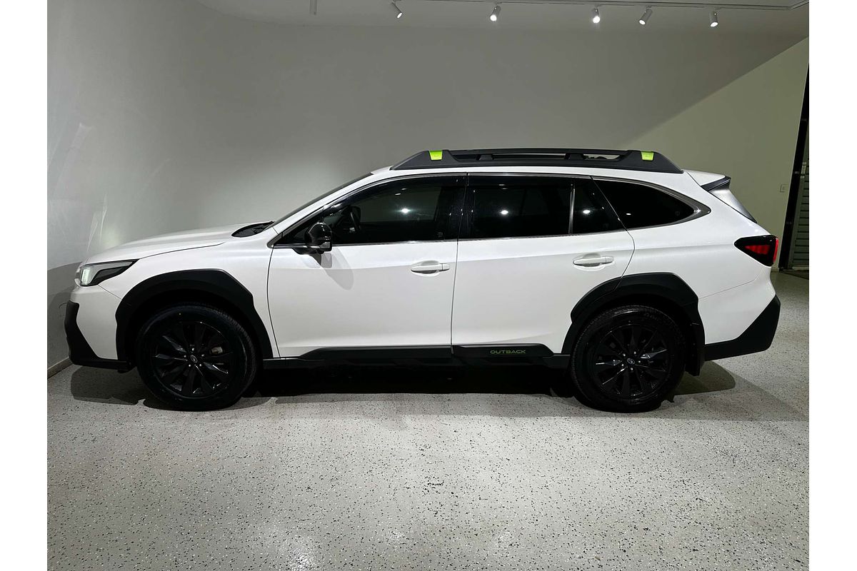 2023 Subaru Outback AWD Sport 6GEN
