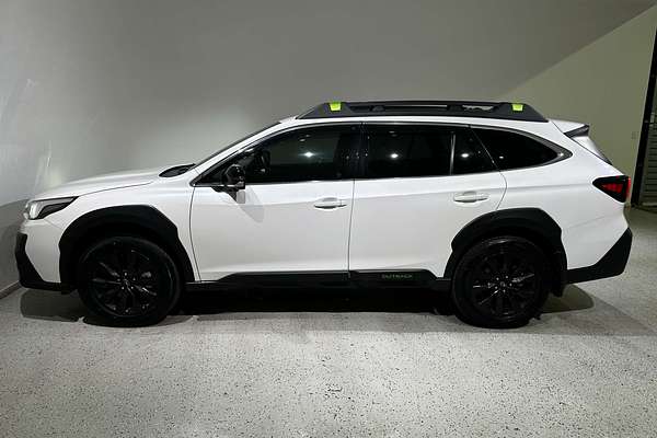 2023 Subaru Outback AWD Sport 6GEN