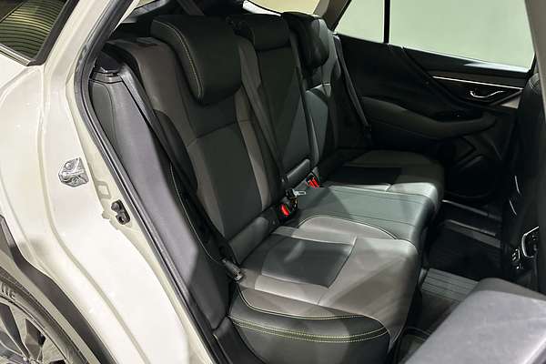 2023 Subaru Outback AWD Sport 6GEN