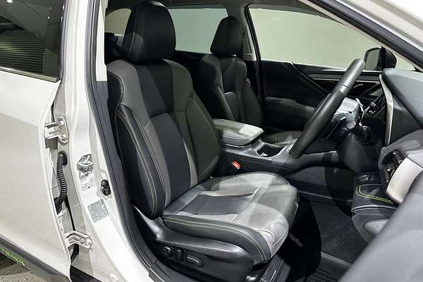 2023 Subaru Outback AWD Sport 6GEN