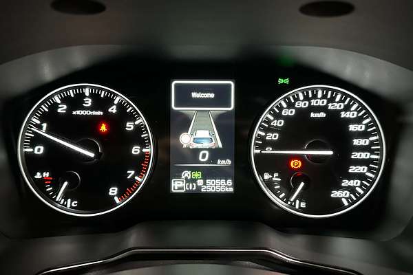 2023 Subaru Outback AWD Sport 6GEN