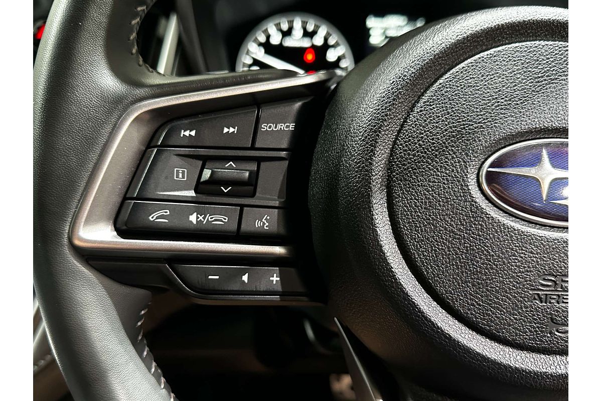 2023 Subaru Outback AWD Sport 6GEN