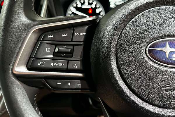 2023 Subaru Outback AWD Sport 6GEN