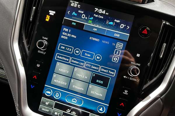 2023 Subaru Outback AWD Sport 6GEN