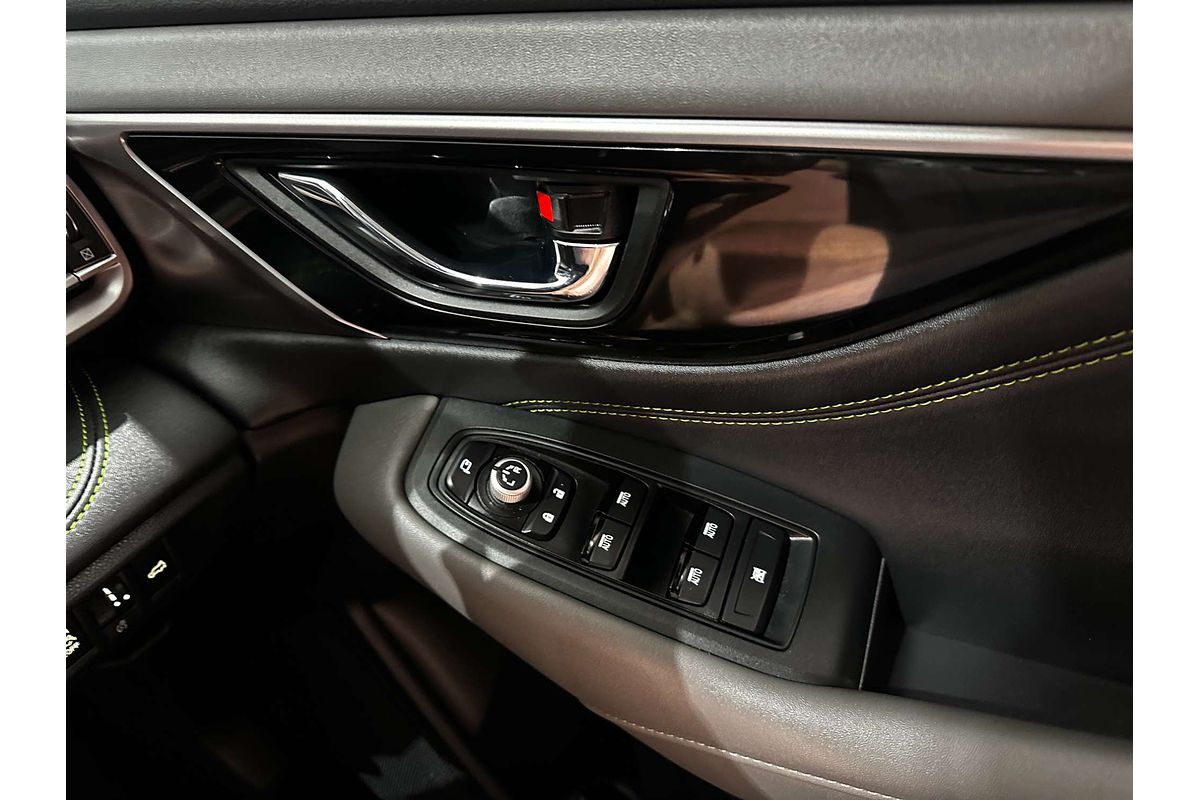 2023 Subaru Outback AWD Sport 6GEN