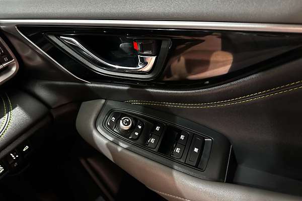 2023 Subaru Outback AWD Sport 6GEN