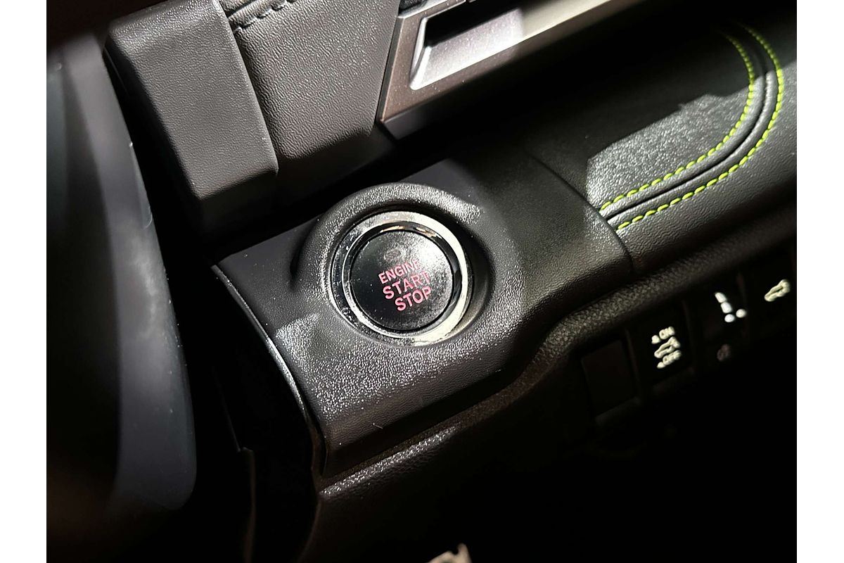 2023 Subaru Outback AWD Sport 6GEN