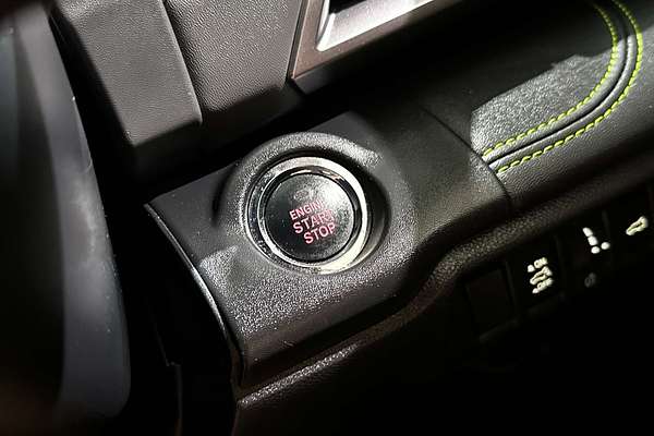 2023 Subaru Outback AWD Sport 6GEN