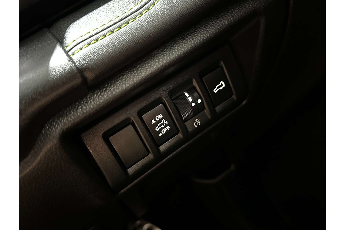 2023 Subaru Outback AWD Sport 6GEN