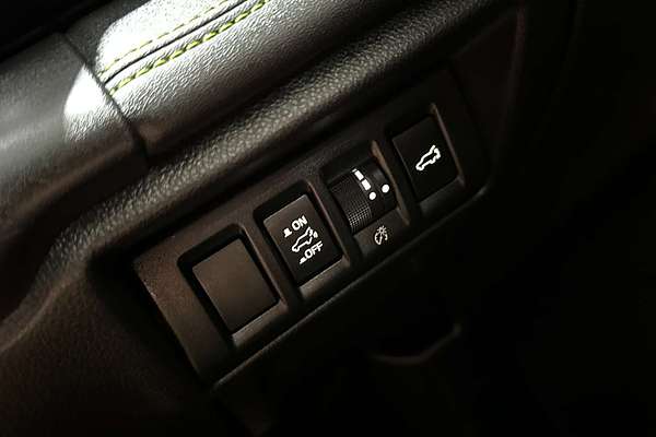 2023 Subaru Outback AWD Sport 6GEN