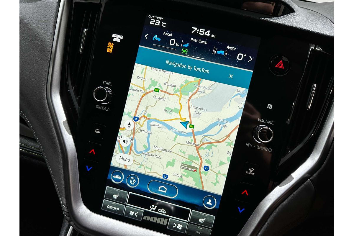 2023 Subaru Outback AWD Sport 6GEN