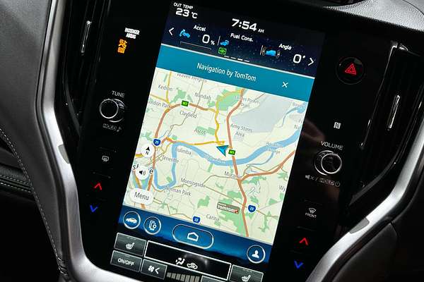 2023 Subaru Outback AWD Sport 6GEN