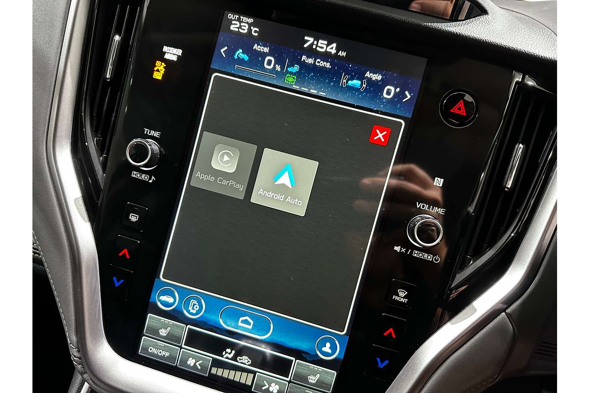 2023 Subaru Outback AWD Sport 6GEN