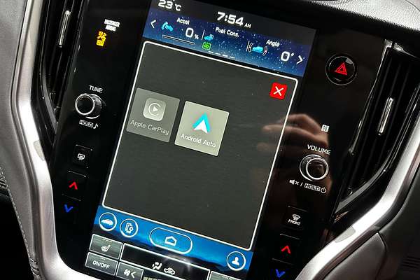 2023 Subaru Outback AWD Sport 6GEN