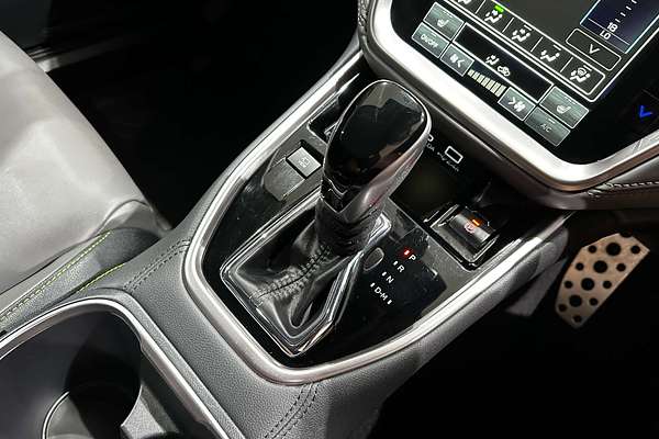 2023 Subaru Outback AWD Sport 6GEN