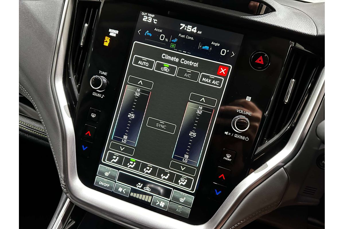 2023 Subaru Outback AWD Sport 6GEN