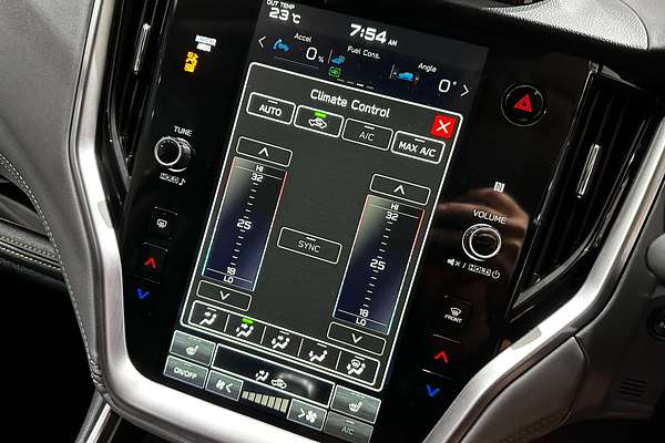 2023 Subaru Outback AWD Sport 6GEN