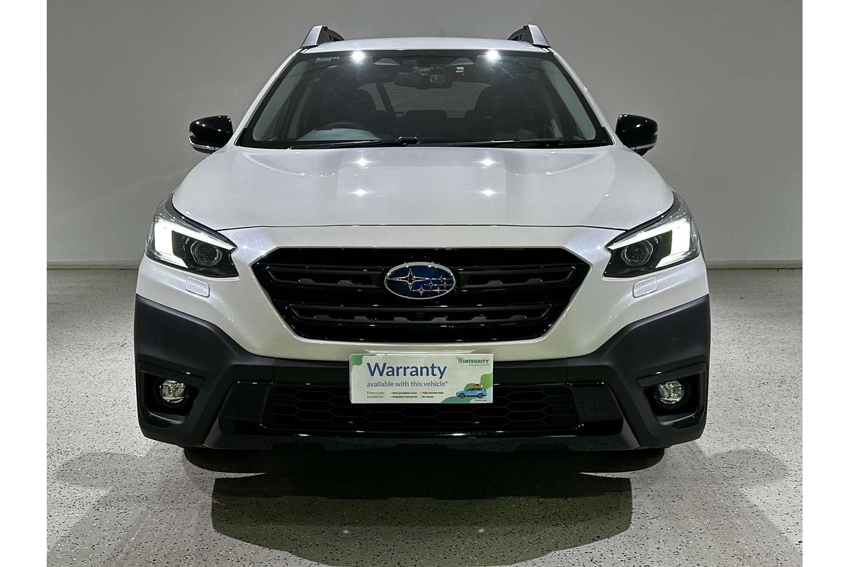 2023 Subaru Outback AWD Sport 6GEN