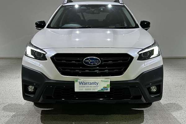 2023 Subaru Outback AWD Sport 6GEN