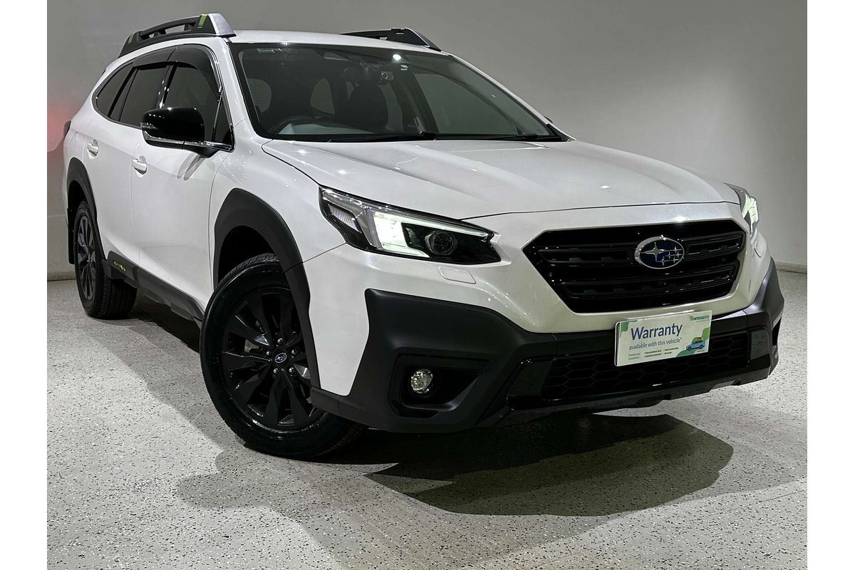 2023 Subaru Outback AWD Sport 6GEN