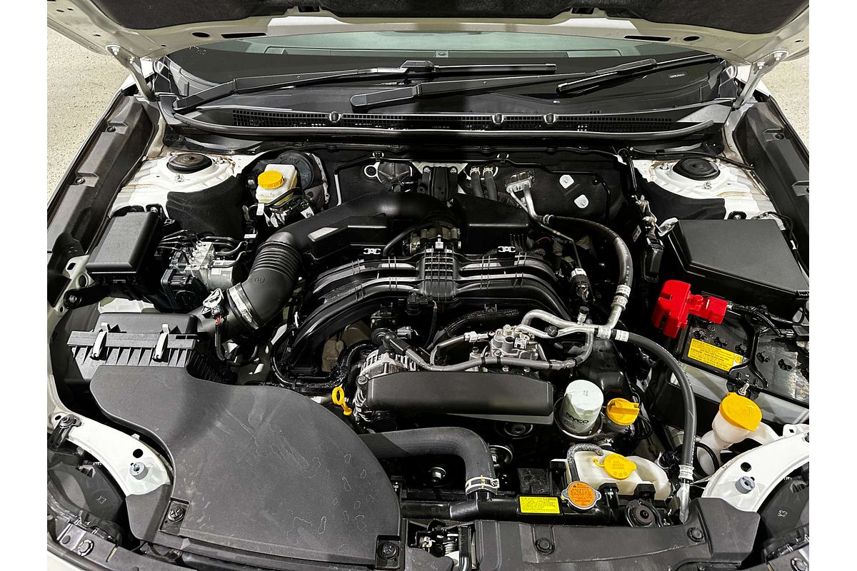 2023 Subaru Outback AWD Sport 6GEN