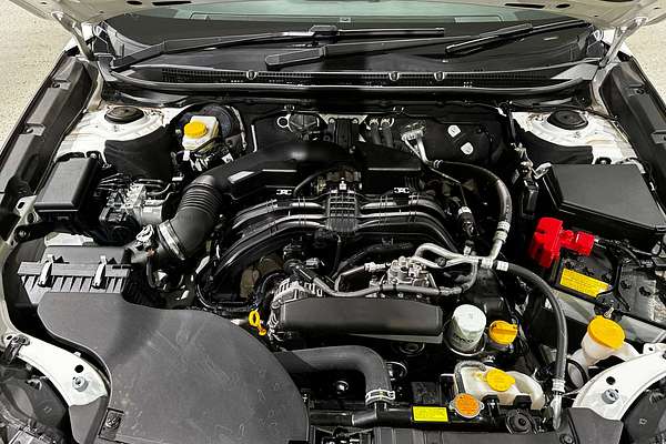 2023 Subaru Outback AWD Sport 6GEN