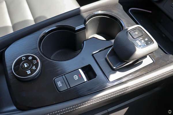 2025 Nissan X-TRAIL Ti T33