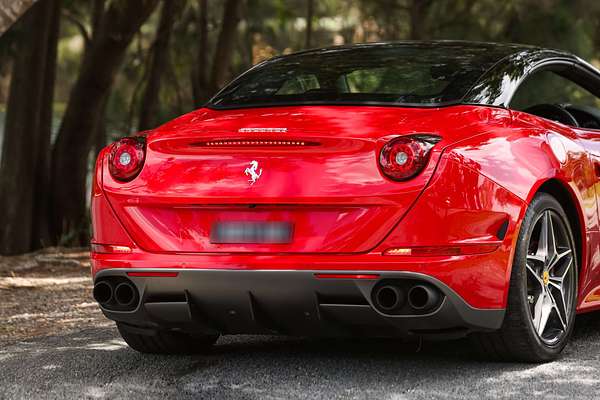 2016 Ferrari California T F149