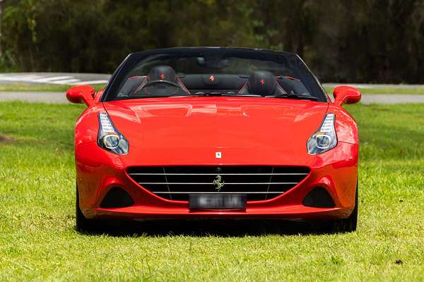 2016 Ferrari California T F149