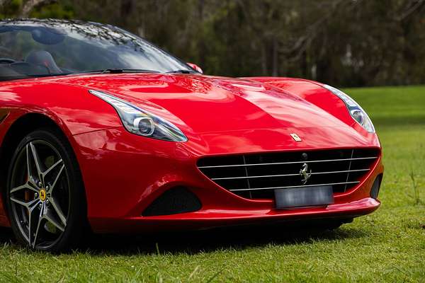 2016 Ferrari California T F149