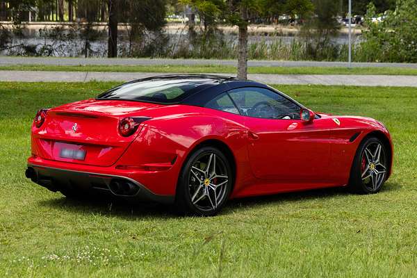 2016 Ferrari California T F149