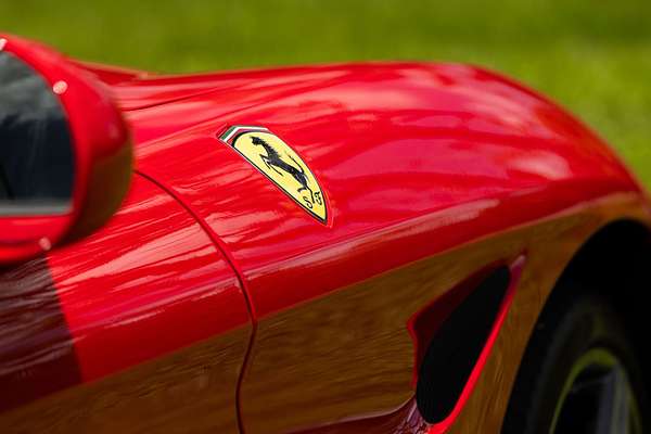 2016 Ferrari California T F149