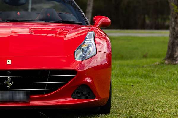2016 Ferrari California T F149