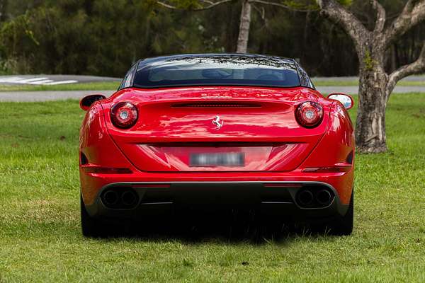 2016 Ferrari California T F149