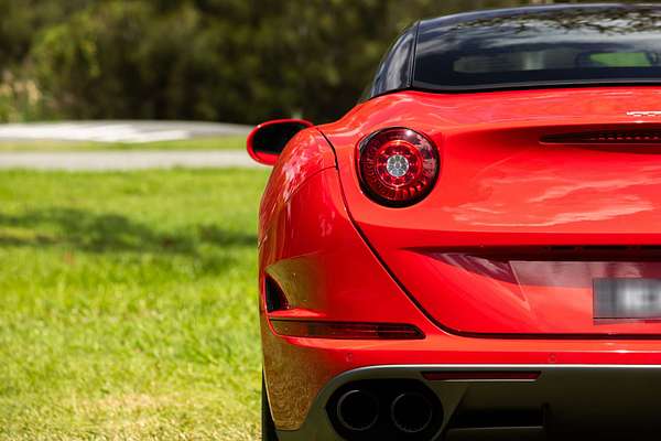 2016 Ferrari California T F149
