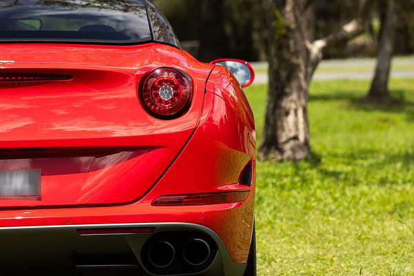 2016 Ferrari California T F149