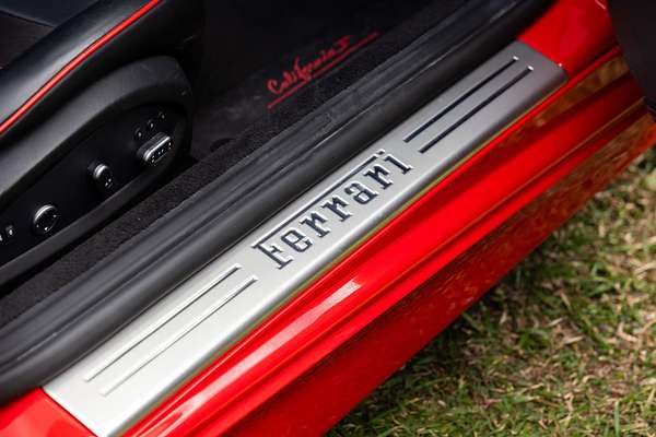 2016 Ferrari California T F149