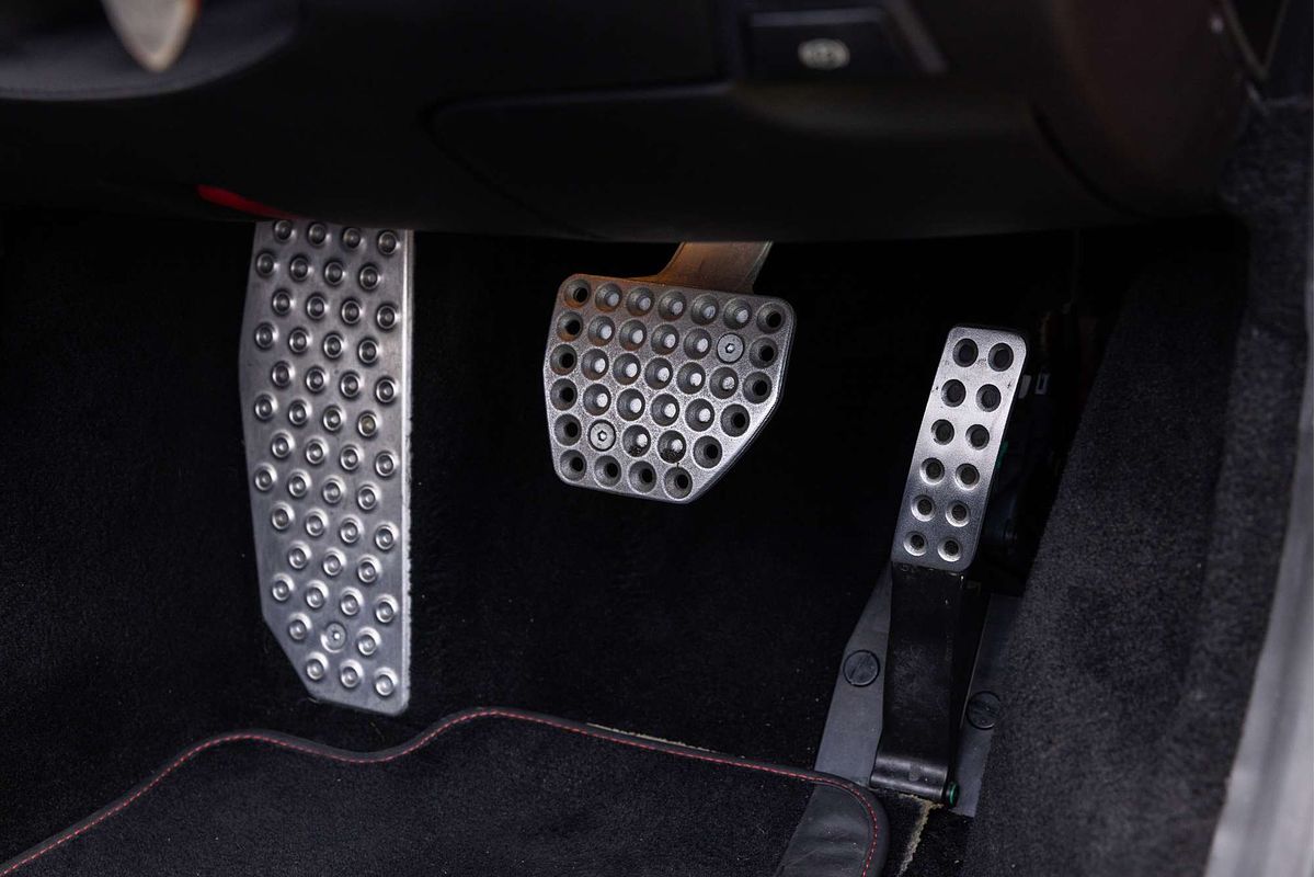 2016 Ferrari California T F149