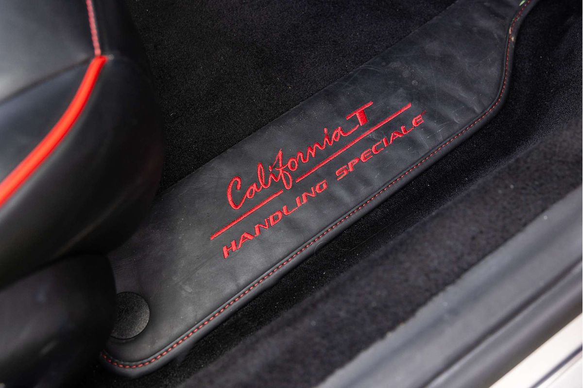 2016 Ferrari California T F149