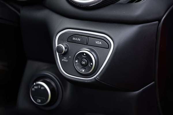 2016 Ferrari California T F149