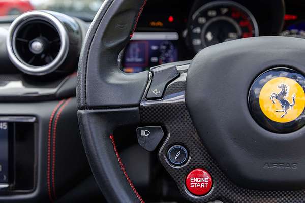 2016 Ferrari California T F149