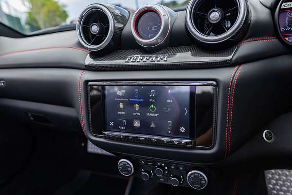 2016 Ferrari California T F149