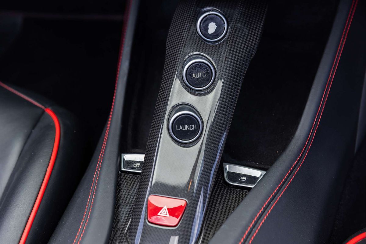 2016 Ferrari California T F149