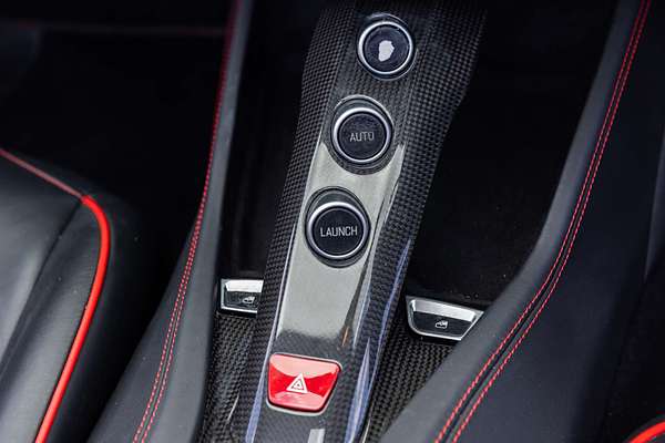 2016 Ferrari California T F149