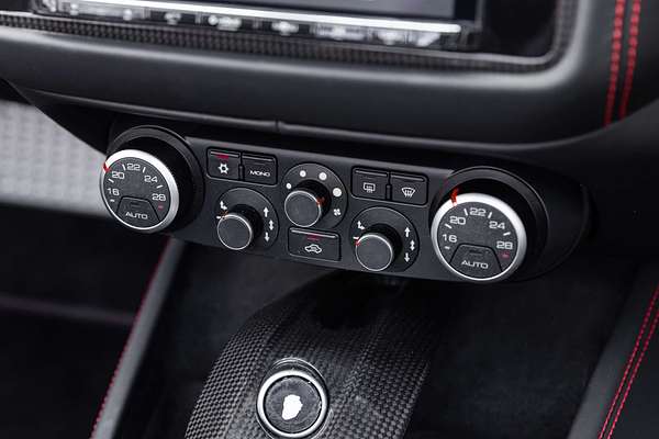 2016 Ferrari California T F149