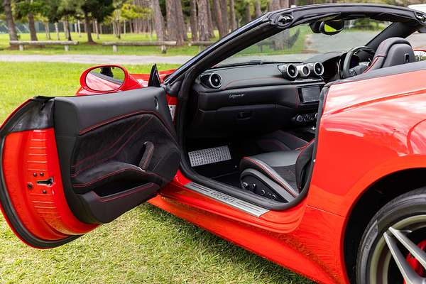 2016 Ferrari California T F149