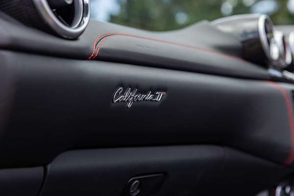 2016 Ferrari California T F149