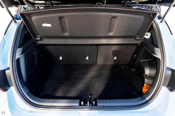 2025 Hyundai i20 N BC3.V2